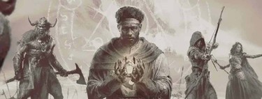 Blizzard mengingatkan bahawa Diablo 4 tidak hanya untuk pemain 'hardcore'