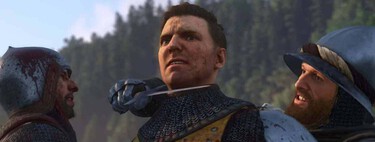 Embracer Group baru sahaja menerima "peringatan" untuk menghasilkan permainan yang berkualiti, dan semua ini berkat kejayaan Kingdom Come Deliverance 2