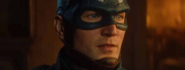 Mempersiapkan diri untuk permainan Marvel yang seterusnya